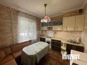 3-к квартира, вторичка, 64м2, 1/6 этаж