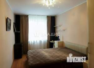 2-к квартира, вторичка, 60м2, 5/5 этаж