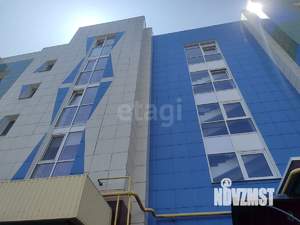 1-к квартира, вторичка, 35м2, 4/5 этаж