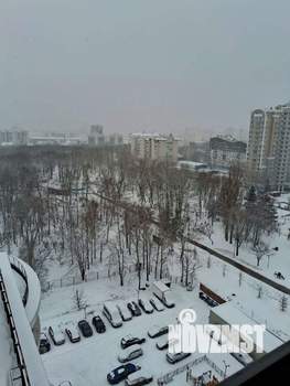 2-к квартира, вторичка, 91м2, 11/17 этаж