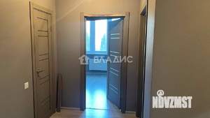 2-к квартира, вторичка, 59м2, 1/9 этаж