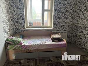 3-к квартира, вторичка, 68м2, 4/9 этаж