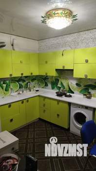 2-к квартира, вторичка, 54м2, 4/4 этаж