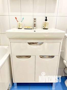 1-к квартира, вторичка, 49м2, 12/12 этаж