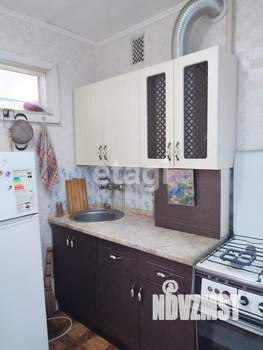 1-к квартира, вторичка, 29м2, 3/5 этаж