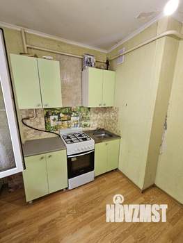 1-к квартира, вторичка, 34м2, 1/9 этаж