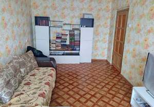 2-к квартира, вторичка, 51м2, 10/10 этаж