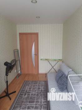 3-к квартира, вторичка, 56м2, 3/5 этаж