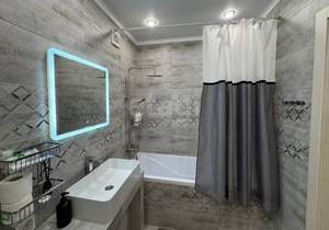 1-к квартира, вторичка, 37м2, 10/12 этаж