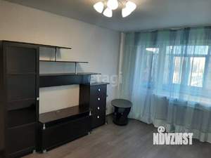 1-к квартира, вторичка, 32м2, 6/9 этаж