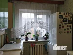 4-к квартира, вторичка, 75м2, 5/9 этаж