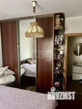 2-к квартира, вторичка, 47м2, 5/9 этаж