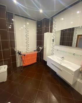 2-к квартира, вторичка, 89м2, 2/14 этаж