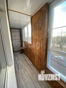 Студия квартира, вторичка, 42м2, 4/9 этаж