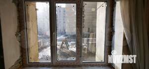 2-к квартира, вторичка, 34м2, 1/12 этаж