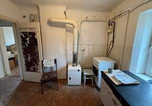 2-к квартира, вторичка, 43м2, 2/2 этаж