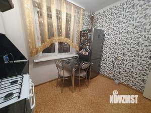 3-к квартира, вторичка, 67м2, 3/5 этаж