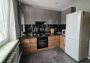 1-к квартира, вторичка, 34м2, 8/10 этаж