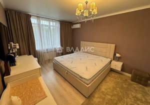 3-к квартира, вторичка, 72м2, 2/13 этаж