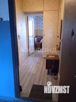 1-к квартира, вторичка, 33м2, 6/9 этаж