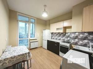 1-к квартира, вторичка, 37м2, 6/14 этаж