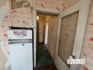 1-к квартира, вторичка, 32м2, 9/10 этаж