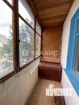 3-к квартира, вторичка, 68м2, 3/9 этаж