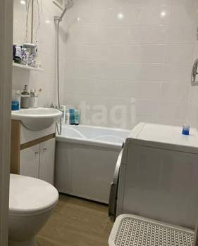 2-к квартира, вторичка, 44м2, 4/5 этаж