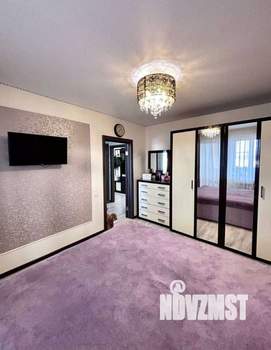 3-к квартира, вторичка, 61м2, 4/10 этаж