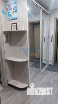 2-к квартира, вторичка, 53м2, 2/12 этаж