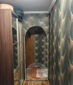 2-к квартира, вторичка, 46м2, 7/9 этаж