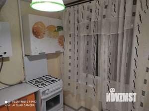 1-к квартира, вторичка, 31м2, 1/5 этаж