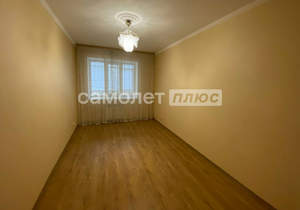 3-к квартира, вторичка, 104м2, 4/17 этаж