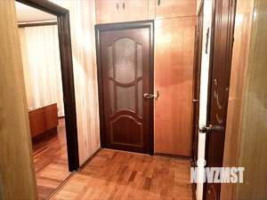 3-к квартира, вторичка, 61м2, 7/9 этаж