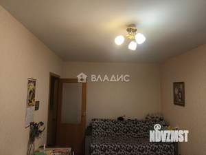 1-к квартира, вторичка, 36м2, 3/10 этаж