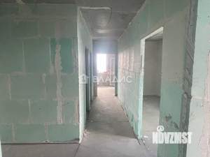 2-к квартира, вторичка, 59м2, 12/17 этаж