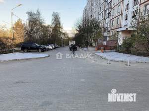 1-к квартира, вторичка, 34м2, 4/10 этаж