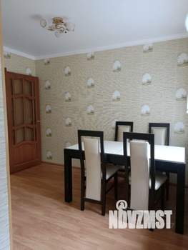 3-к квартира, вторичка, 73м2, 3/5 этаж