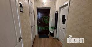 1-к квартира, вторичка, 34м2, 10/10 этаж