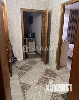 4-к квартира, вторичка, 75м2, 4/9 этаж