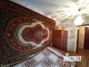 2-к квартира, вторичка, 45м2, 4/5 этаж