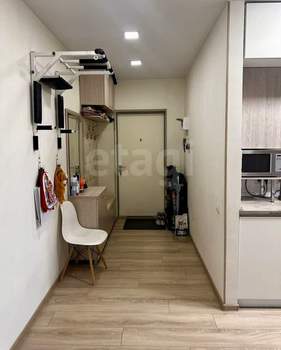 2-к квартира, вторичка, 49м2, 2/5 этаж