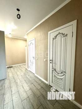 2-к квартира, вторичка, 64м2, 2/19 этаж