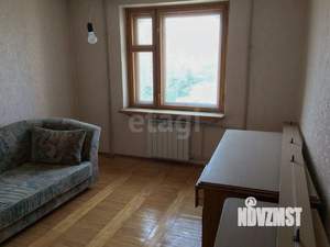 4-к квартира, вторичка, 86м2, 9/17 этаж