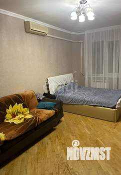 3-к квартира, вторичка, 76м2, 7/9 этаж