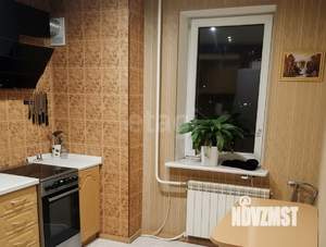 3-к квартира, вторичка, 67м2, 15/16 этаж