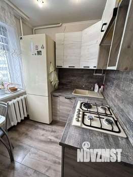 2-к квартира, вторичка, 43м2, 2/5 этаж