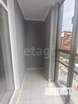 1-к квартира, вторичка, 37м2, 5/9 этаж