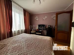 2-к квартира, вторичка, 56м2, 13/14 этаж