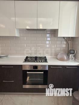 2-к квартира, вторичка, 52м2, 3/4 этаж